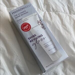 Madison Reed Shine Reviving Gloss Glassa